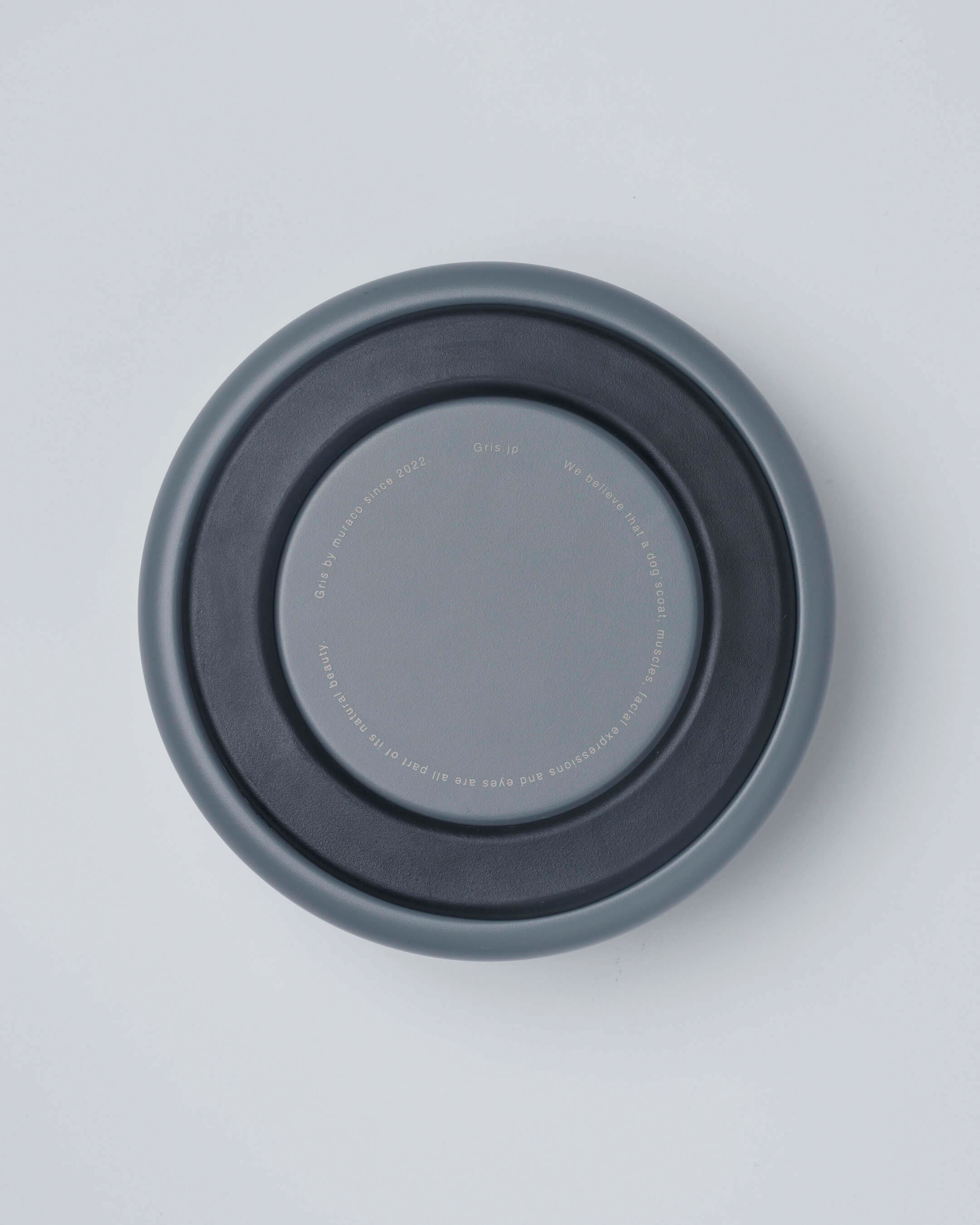 Gris PRODUCT DW BOWL
