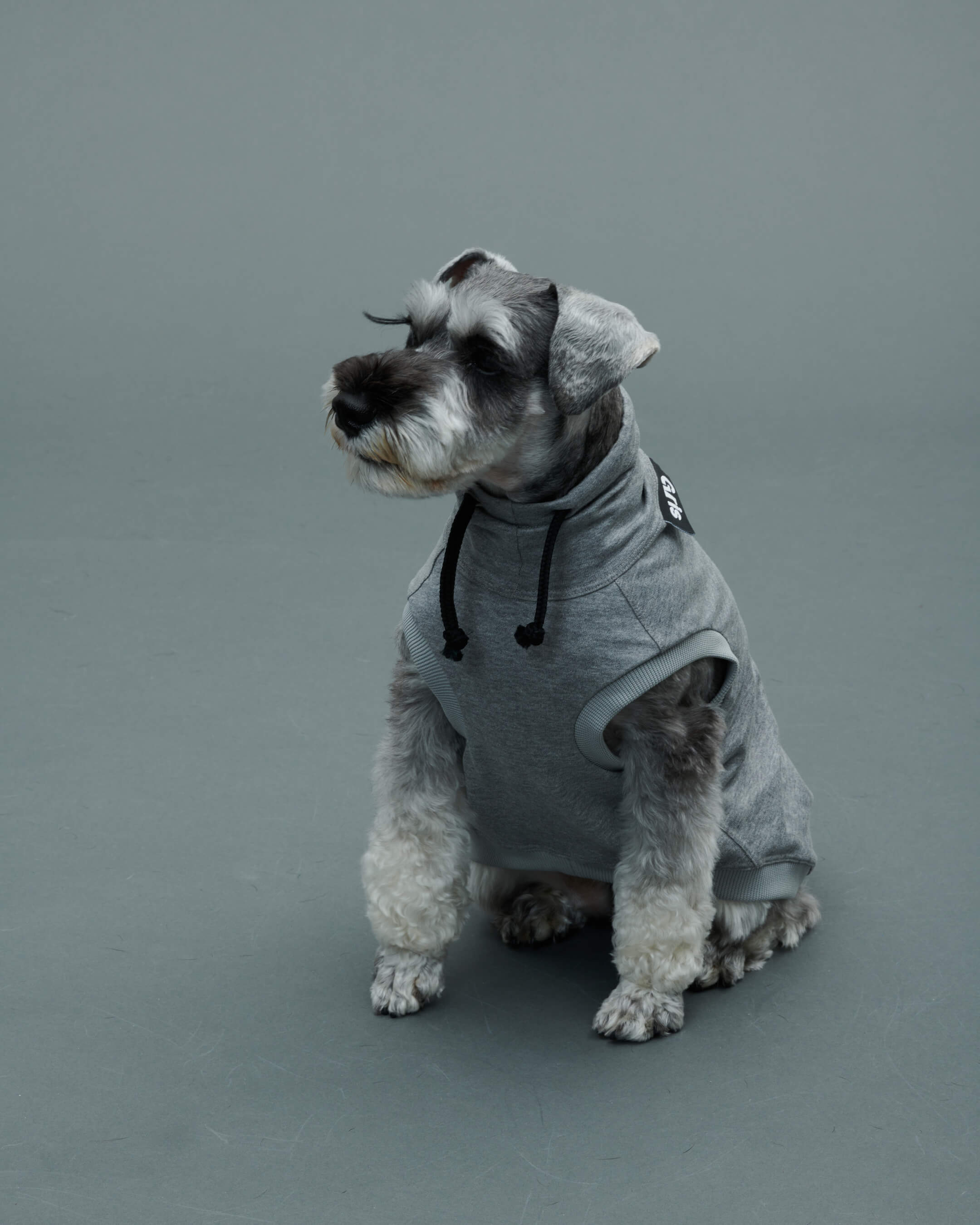 Gris PRODUCT DE TEE