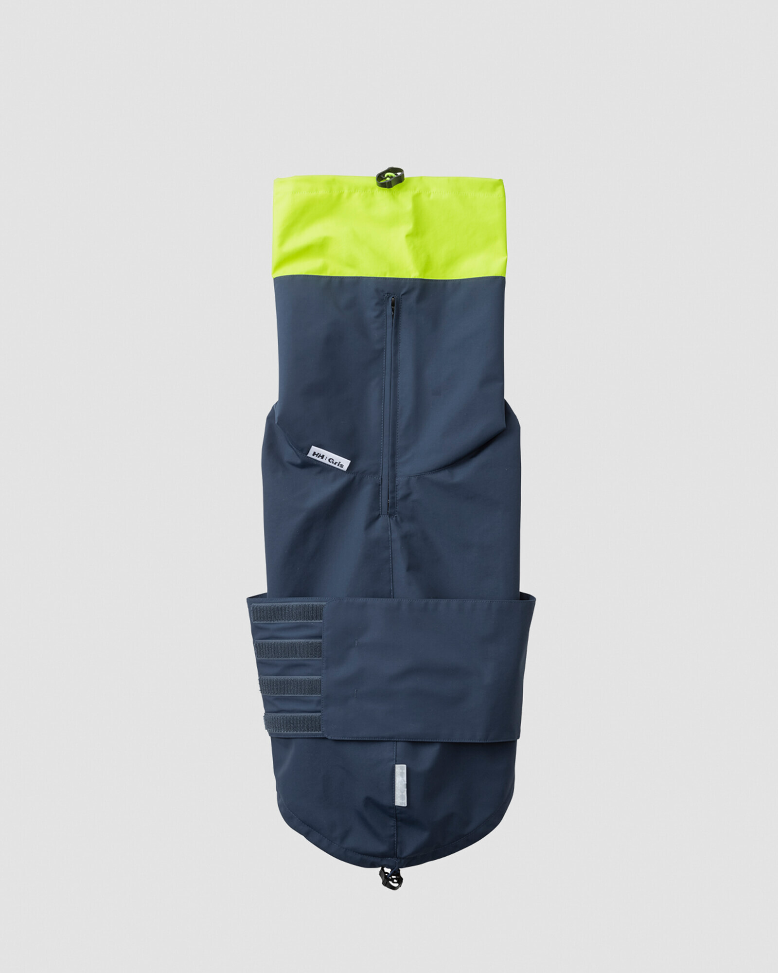 HH×Gris ALL WEATHER COAT