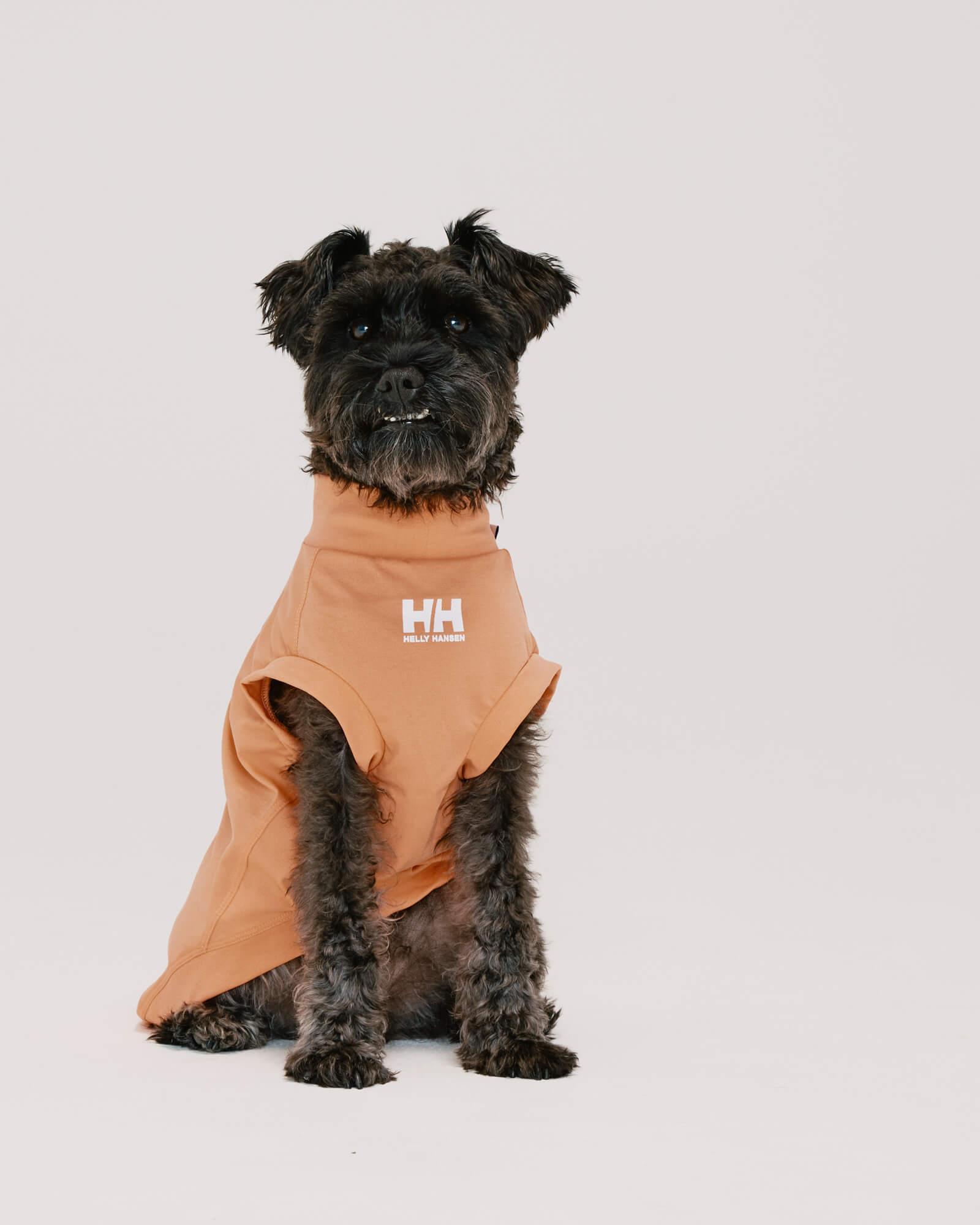HH×Gris AMPHIBIOUS TEE
