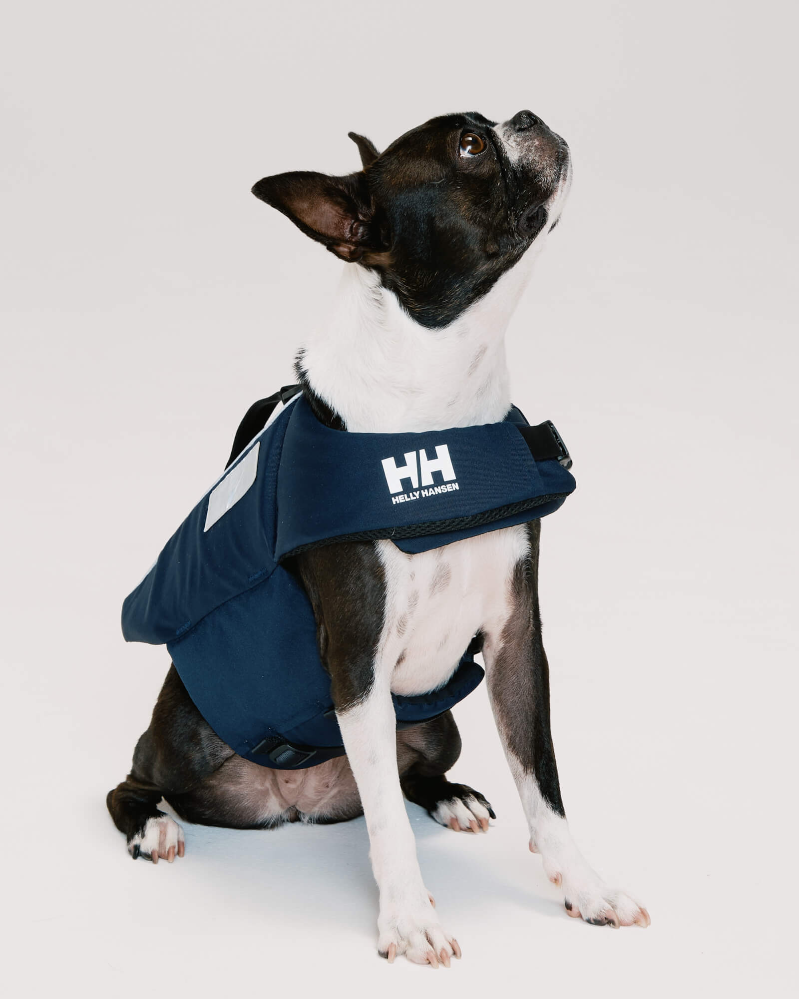 HH×Gris FLOATING VEST